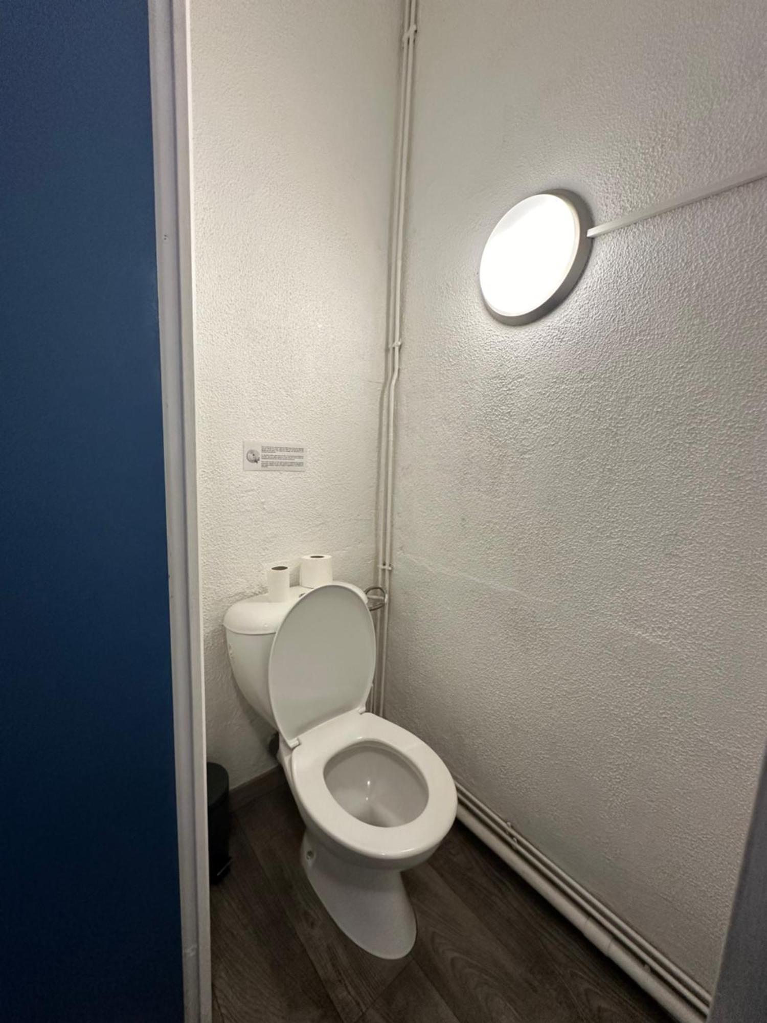 Can Py Studio - Confort Et Wifi Idealement Situe Entre Fac, Centre Et Gare Perpignan Kültér fotó